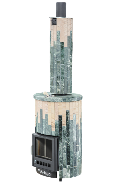Уют-25 ПФ Ламель